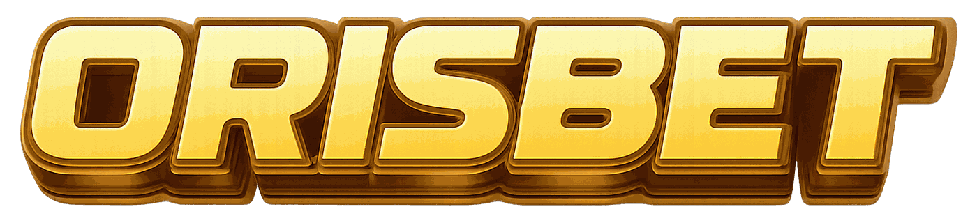 Orisbet Logo